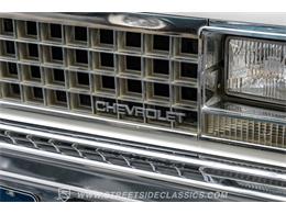 1984 Chevrolet El Camino (CC-2080288) for sale in Ft Worth, Texas