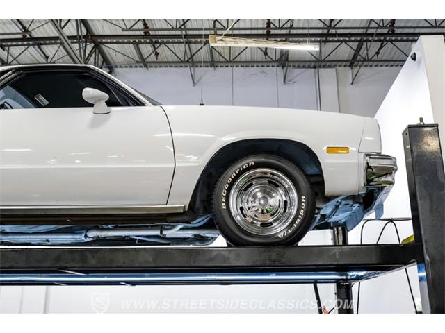 1984 Chevrolet El Camino (CC-2080288) for sale in Ft Worth, Texas