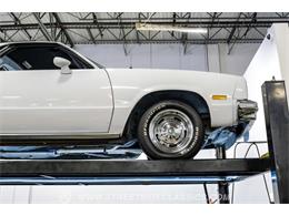 1984 Chevrolet El Camino (CC-2080288) for sale in Ft Worth, Texas