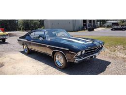 1969 Chevrolet Chevelle (CC-2082880) for sale in Annandale, Minnesota