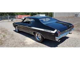 1969 Chevrolet Chevelle (CC-2082880) for sale in Annandale, Minnesota