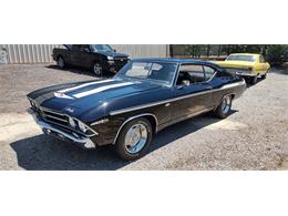 1969 Chevrolet Chevelle (CC-2082880) for sale in Annandale, Minnesota