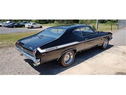 1969 Chevrolet Chevelle (CC-2082880) for sale in Annandale, Minnesota