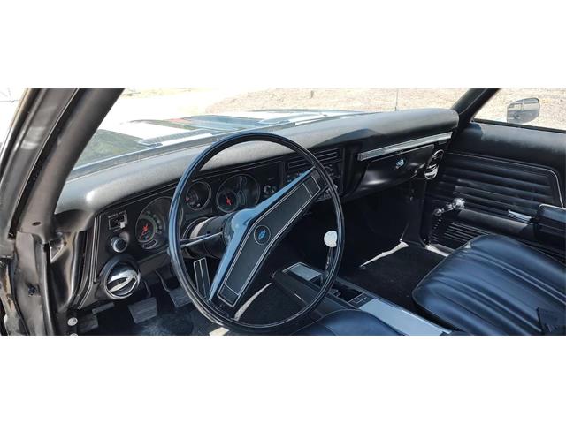 1969 Chevrolet Chevelle (CC-2082880) for sale in Annandale, Minnesota