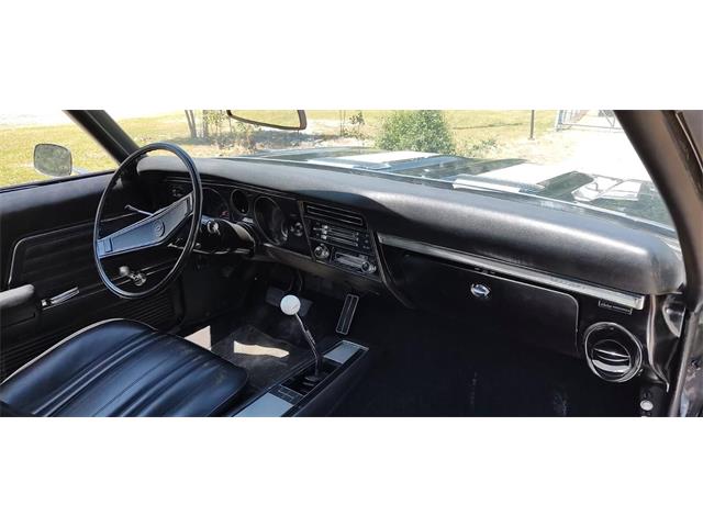 1969 Chevrolet Chevelle (CC-2082880) for sale in Annandale, Minnesota