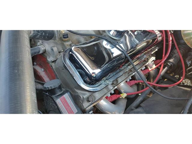 1969 Chevrolet Chevelle (CC-2082880) for sale in Annandale, Minnesota