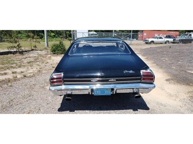 1969 Chevrolet Chevelle (CC-2082880) for sale in Annandale, Minnesota