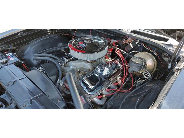 1969 Chevrolet Chevelle (CC-2082880) for sale in Annandale, Minnesota