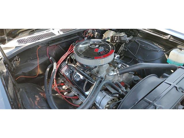 1969 Chevrolet Chevelle (CC-2082880) for sale in Annandale, Minnesota