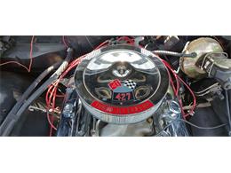 1969 Chevrolet Chevelle (CC-2082880) for sale in Annandale, Minnesota
