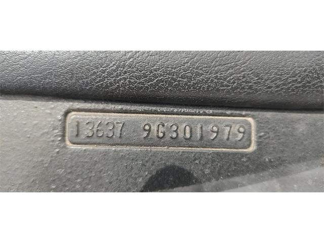 1969 Chevrolet Chevelle (CC-2082880) for sale in Annandale, Minnesota