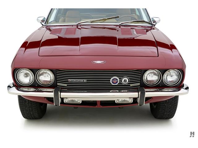1976 Jensen Interceptor (CC-2082881) for sale in Saint Louis, Missouri