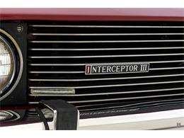 1976 Jensen Interceptor (CC-2082881) for sale in Saint Louis, Missouri
