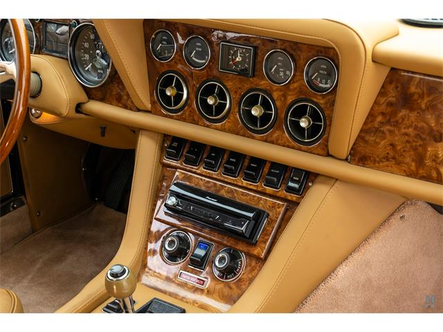 1976 Jensen Interceptor (CC-2082881) for sale in Saint Louis, Missouri
