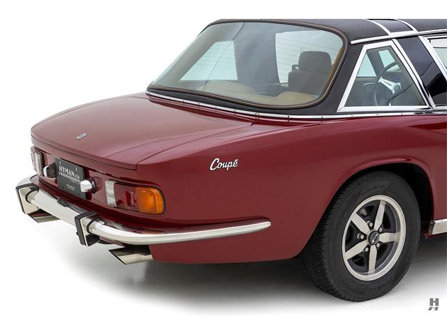 1976 Jensen Interceptor (CC-2082881) for sale in Saint Louis, Missouri