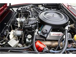 1976 Jensen Interceptor (CC-2082881) for sale in Saint Louis, Missouri