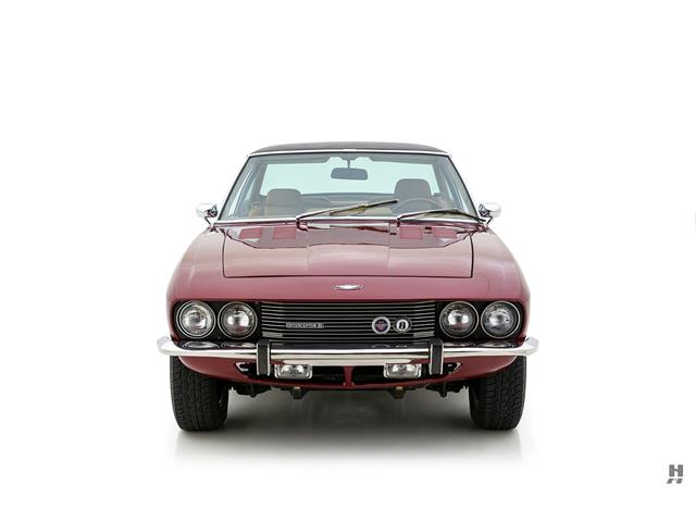 1976 Jensen Interceptor (CC-2082881) for sale in Saint Louis, Missouri