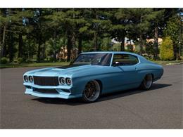 1970 Chevrolet Chevelle (CC-2082882) for sale in Green Brook, New Jersey