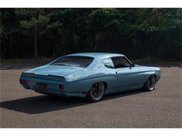 1970 Chevrolet Chevelle (CC-2082882) for sale in Green Brook, New Jersey