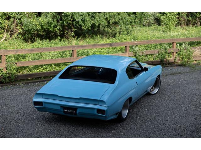 1970 Chevrolet Chevelle (CC-2082882) for sale in Green Brook, New Jersey