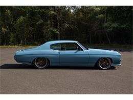 1970 Chevrolet Chevelle (CC-2082882) for sale in Green Brook, New Jersey