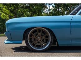 1970 Chevrolet Chevelle (CC-2082882) for sale in Green Brook, New Jersey
