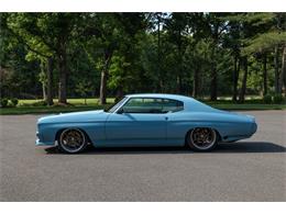 1970 Chevrolet Chevelle (CC-2082882) for sale in Green Brook, New Jersey
