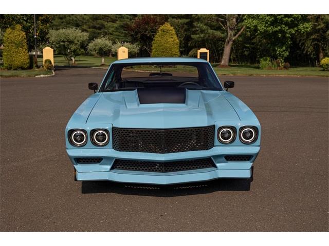 1970 Chevrolet Chevelle (CC-2082882) for sale in Green Brook, New Jersey