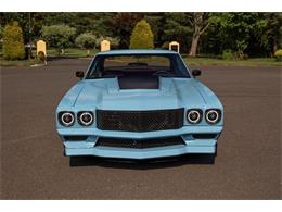 1970 Chevrolet Chevelle (CC-2082882) for sale in Green Brook, New Jersey