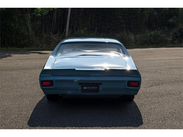 1970 Chevrolet Chevelle (CC-2082882) for sale in Green Brook, New Jersey