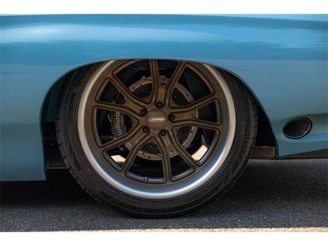 1970 Chevrolet Chevelle (CC-2082882) for sale in Green Brook, New Jersey