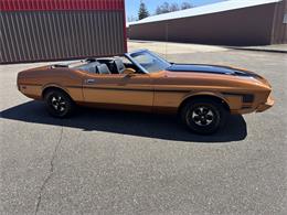 1973 Ford Convertible (CC-2082883) for sale in Annandale, Minnesota
