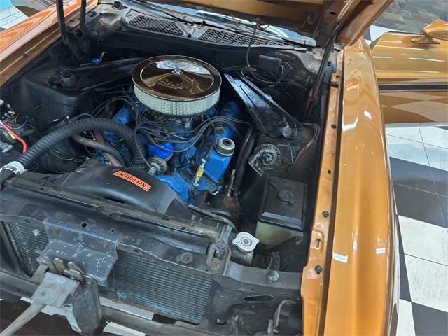 1973 Ford Convertible (CC-2082883) for sale in Annandale, Minnesota