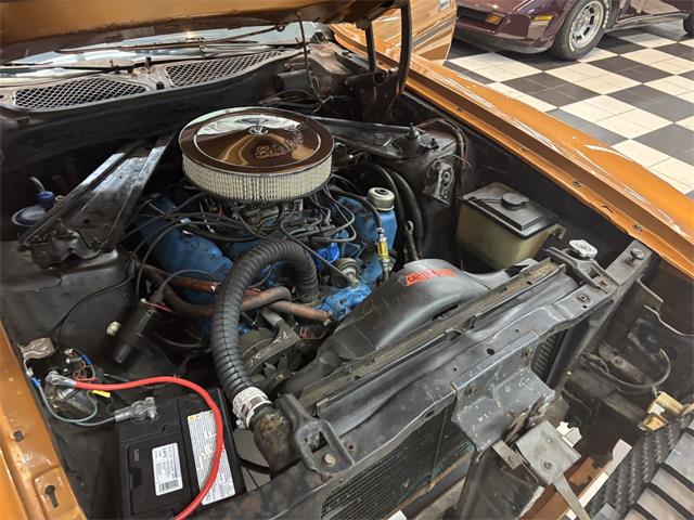 1973 Ford Convertible (CC-2082883) for sale in Annandale, Minnesota
