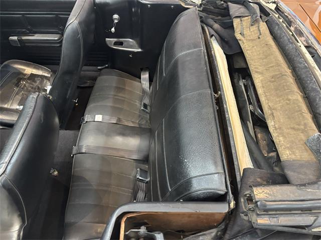 1973 Ford Convertible (CC-2082883) for sale in Annandale, Minnesota