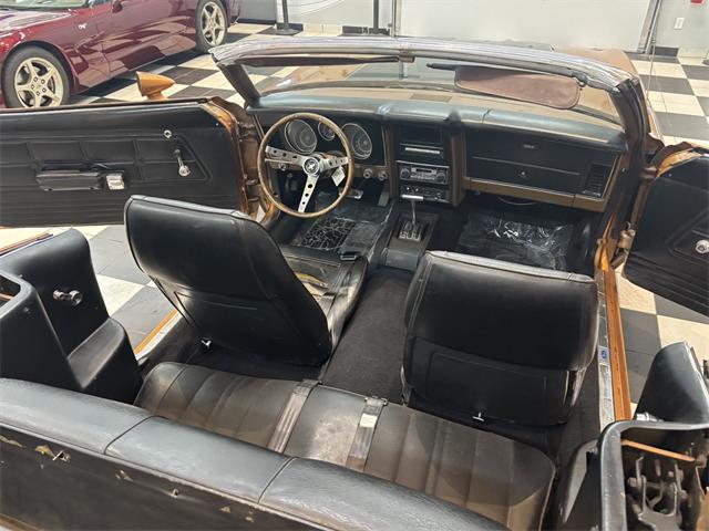 1973 Ford Convertible (CC-2082883) for sale in Annandale, Minnesota