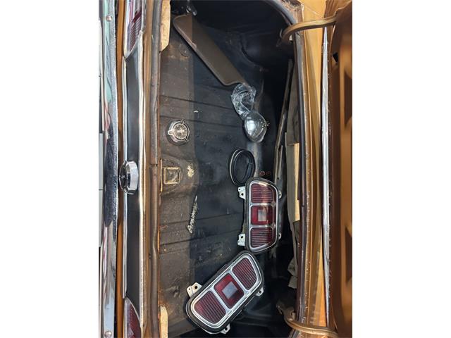 1973 Ford Convertible (CC-2082883) for sale in Annandale, Minnesota