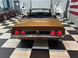 1973 Ford Convertible (CC-2082883) for sale in Annandale, Minnesota