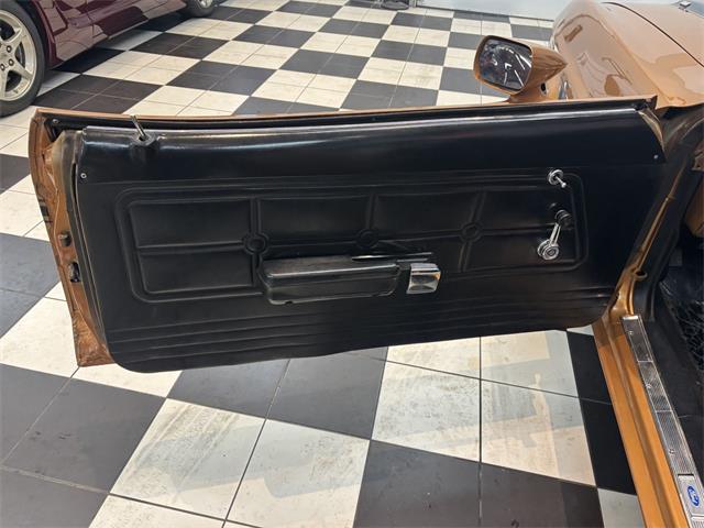 1973 Ford Convertible (CC-2082883) for sale in Annandale, Minnesota
