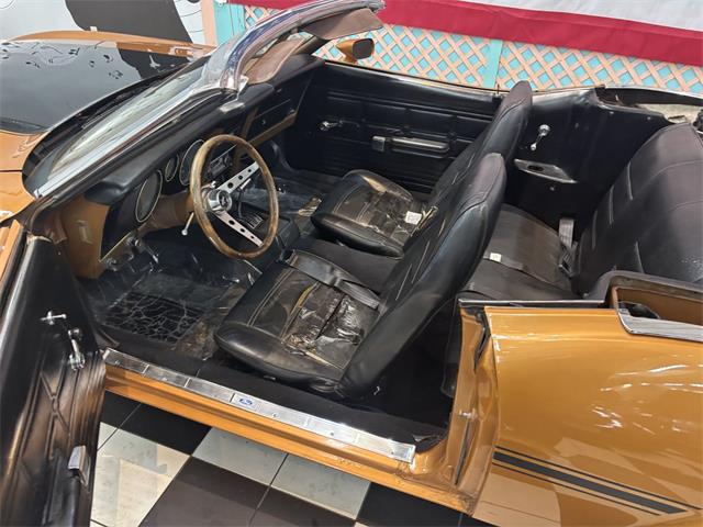 1973 Ford Convertible (CC-2082883) for sale in Annandale, Minnesota
