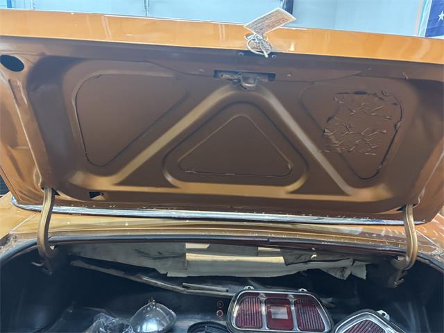1973 Ford Convertible (CC-2082883) for sale in Annandale, Minnesota