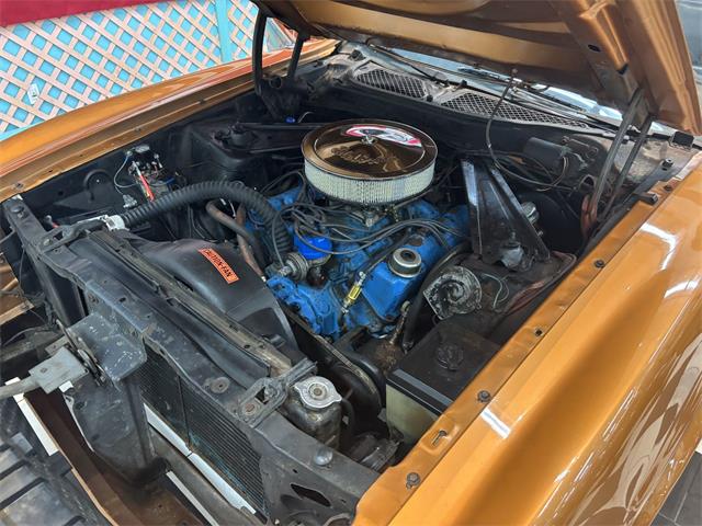 1973 Ford Convertible (CC-2082883) for sale in Annandale, Minnesota