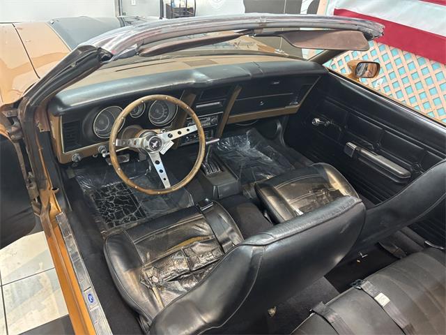 1973 Ford Convertible (CC-2082883) for sale in Annandale, Minnesota