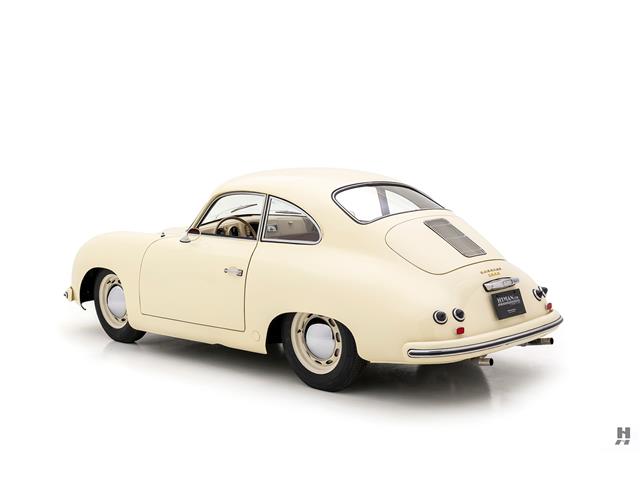 1953 Porsche 356 (CC-2082884) for sale in Saint Louis, Missouri