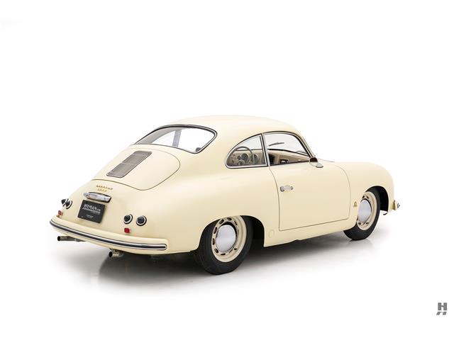 1953 Porsche 356 (CC-2082884) for sale in Saint Louis, Missouri