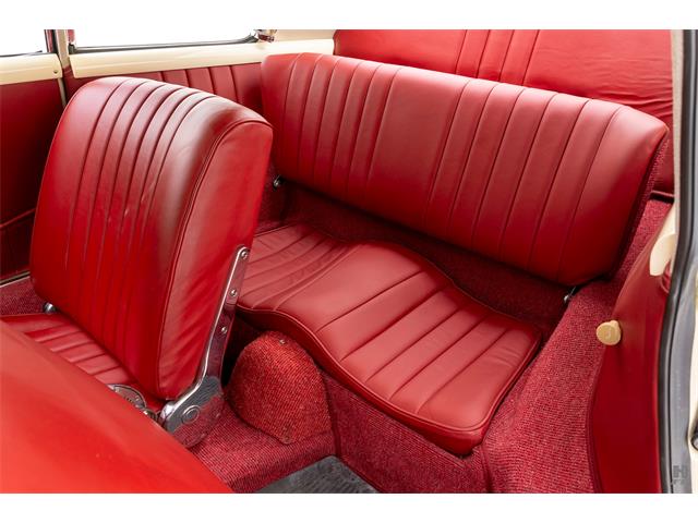 1953 Porsche 356 (CC-2082884) for sale in Saint Louis, Missouri
