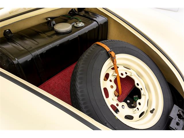 1953 Porsche 356 (CC-2082884) for sale in Saint Louis, Missouri