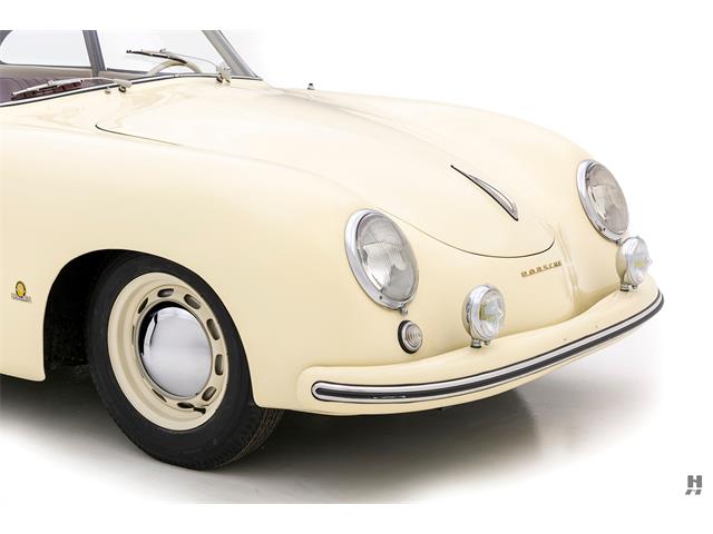 1953 Porsche 356 (CC-2082884) for sale in Saint Louis, Missouri