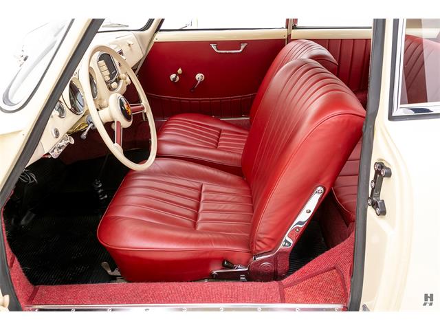 1953 Porsche 356 (CC-2082884) for sale in Saint Louis, Missouri