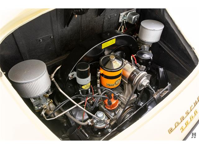 1953 Porsche 356 (CC-2082884) for sale in Saint Louis, Missouri